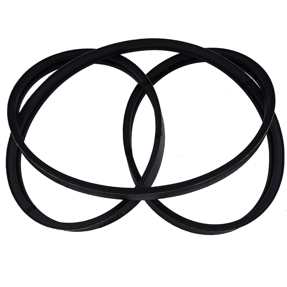 Belt K5763-34711 K5763-34710 K5763-34712 K5371-34710 Fit For Kubota Mower Deck RCK60-30B RCK60B-75B RCK60-29B