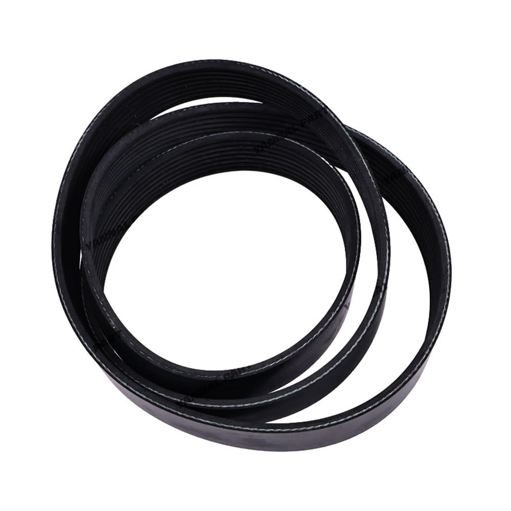 Drive Belt 7349400 for Bobcat Loader T450 S450 S550 S590