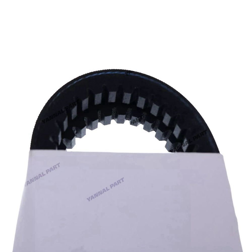 Fan Belt 6718730 Fit For Bobcat 5600 773 S150 S160 S175 S185 S205 T180 T190 Skid Steer Loader