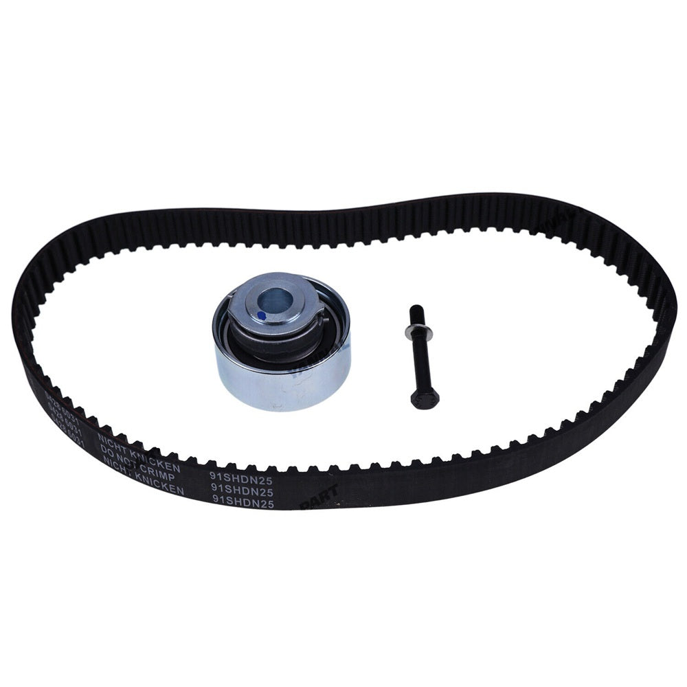 Timing Belt Repair Kit 02931485 02931480 0293 1480 Fit For Deutz Engine BF2011 BFM2011 FL2011