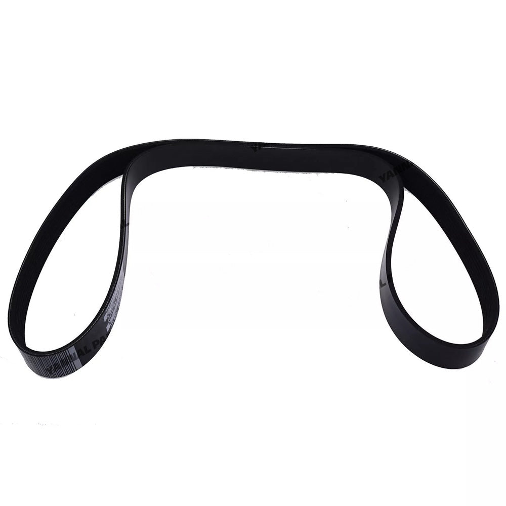 Belt J925953 J288856 Fit For CASE Loader 580M 621D 570LXT 580L 580SL 570MXT 521D 590SL