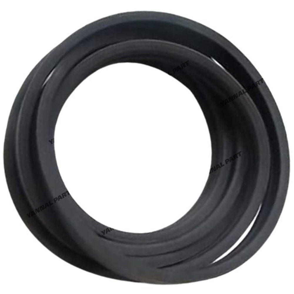 Belt K5677-34710 Fit For Kubota Mower ZD326 ZD331 ZG332LP ZP330LP F2680E F3080 F3680 F3710 With 72 Deck