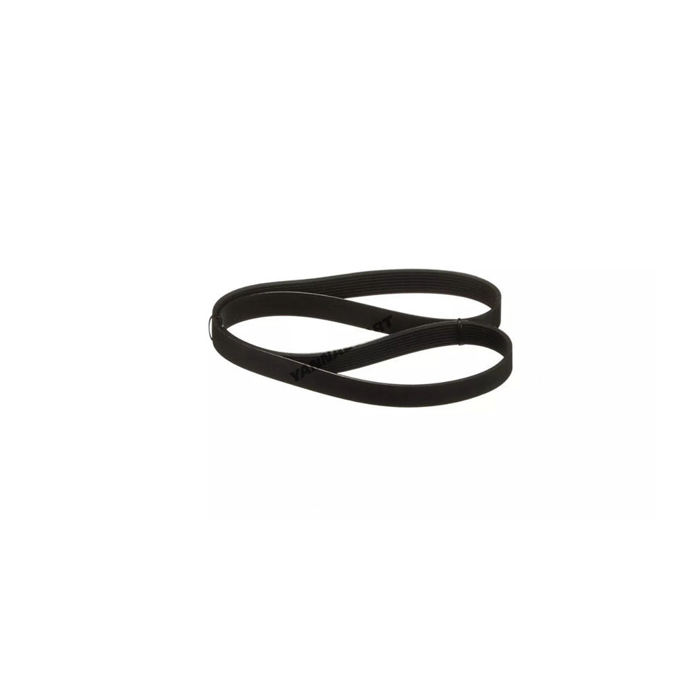 V-Belt 87621132 84278184 Fit For CASE Loader 420 430 420CT 580N 580SN 590SN SR210 SR220 SR240