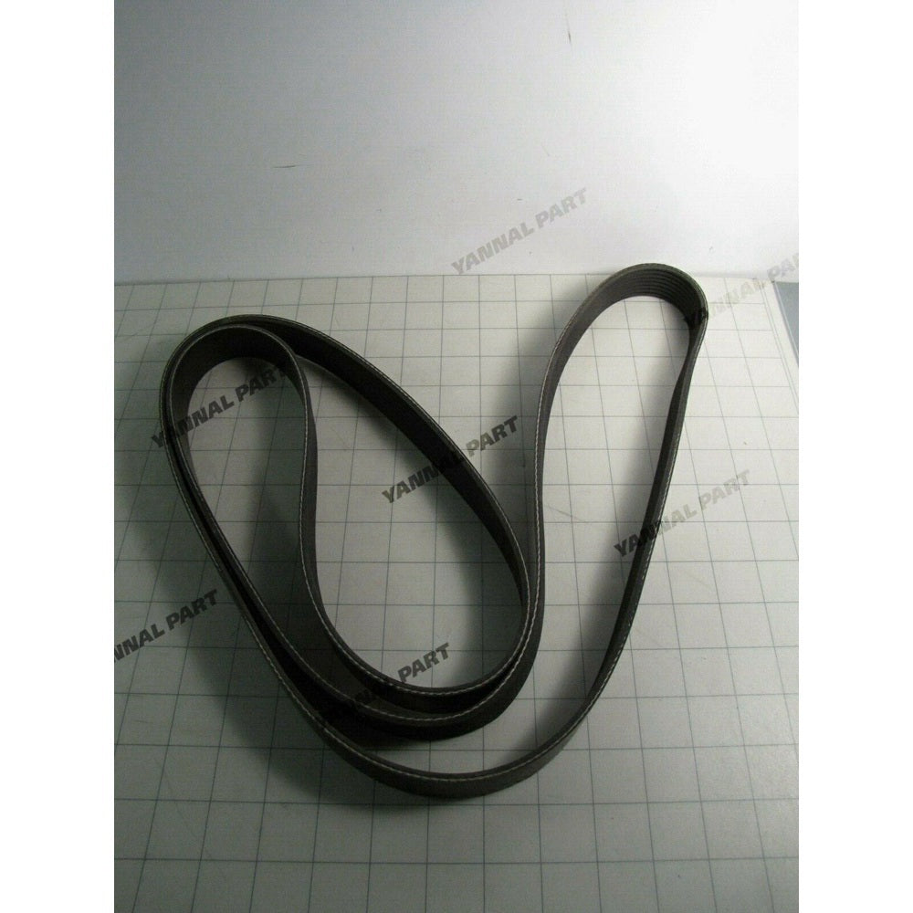 V-Belt 3103706 3978278 Fit For Cummins Engine ISB6.7 QSB6.7 ISL8.9 ISC8.9