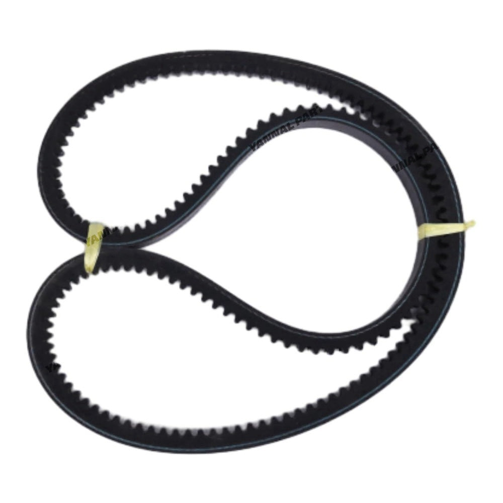 Fan Belt 1G772-97020 for Kubota Engine V2403 V2203 V3307 Tractor M5040DT M6040F M6060HD M7040DTC