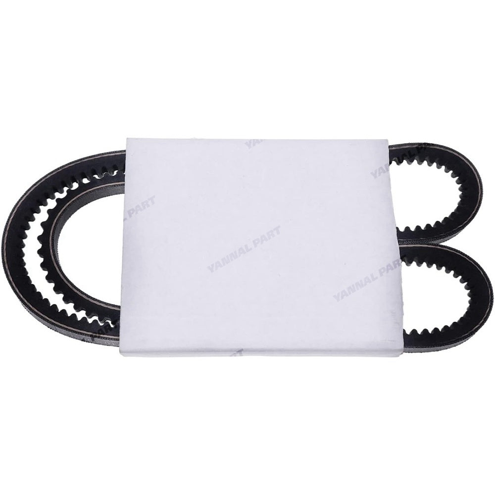 V Belt Fan Belt 1G062-97012 for Kubota 05 series D905 D1005 D1105 V1205 V1305 V1505