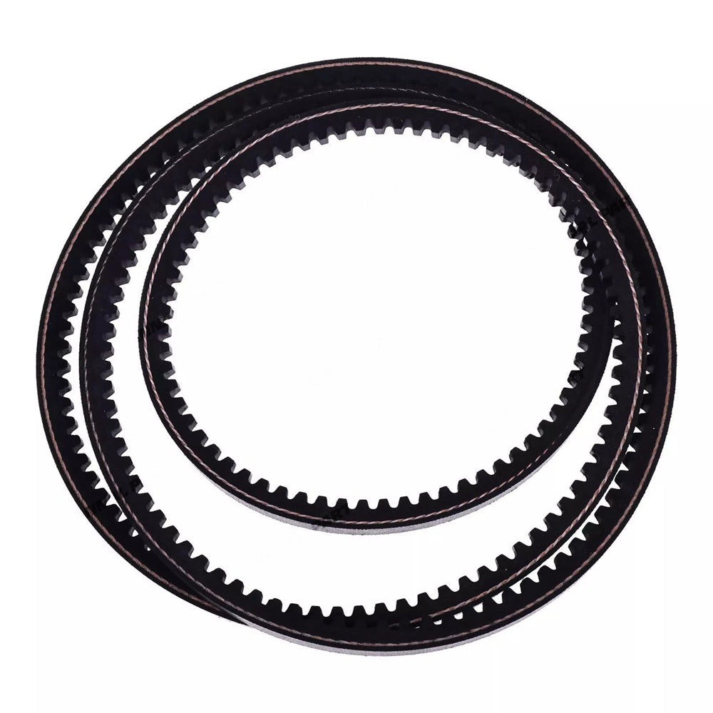 Fan Belt 78-0800 Fit For Thermo King Engine TK388 TK395 Transport Refrigeration RD-II