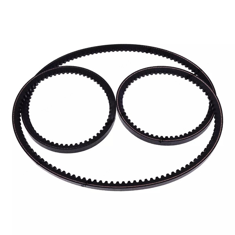 Fan Belt 78-0800 Fit For Thermo King Engine TK388 TK395 Transport Refrigeration RD-II