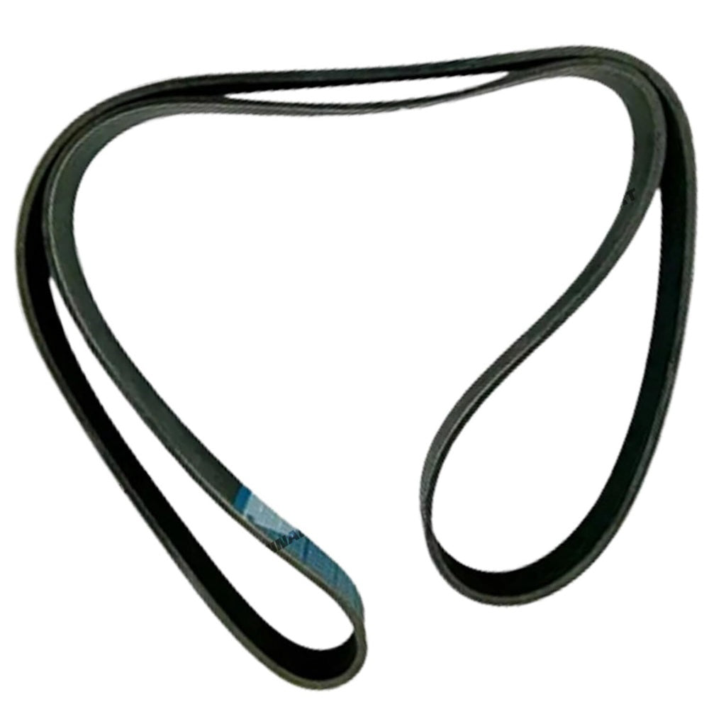 Fan Belt 8PK1520 Fit For Komatsu Excavator PC228