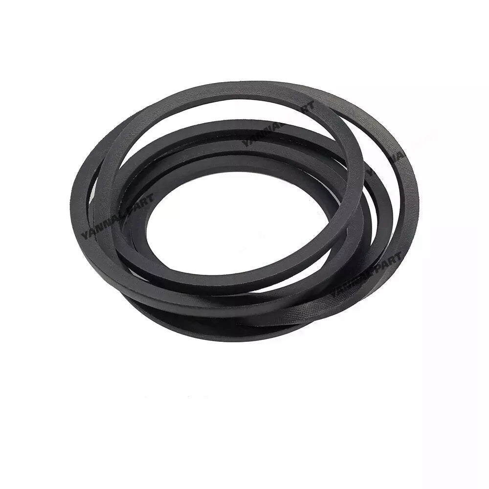 V-Belt GX21833 Fit For John Deere Tractor L120 L130 LA130 LA140 LA145 LA155 LA165