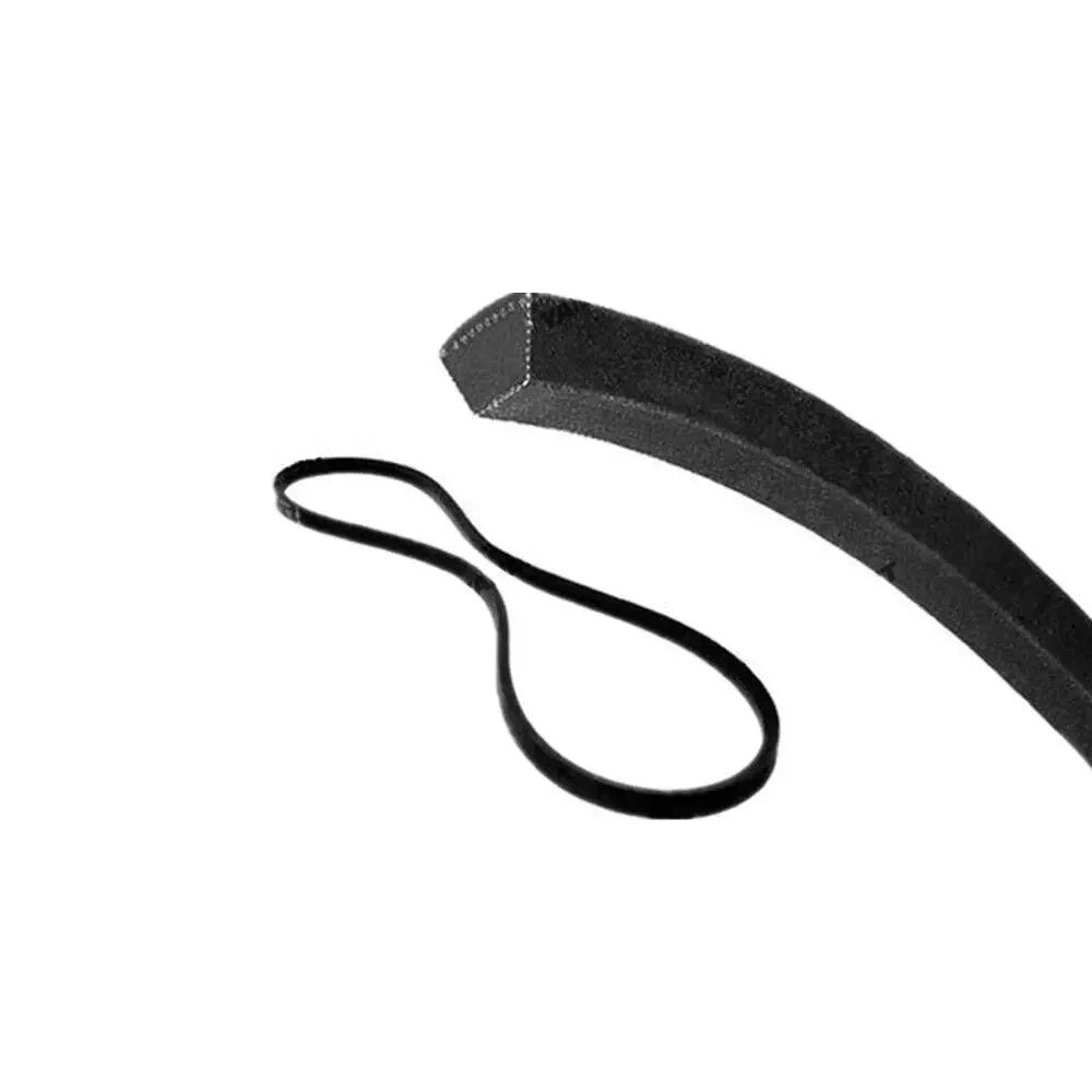 V-Belt GX21833 Fit For John Deere Tractor L120 L130 LA130 LA140 LA145 LA155 LA165