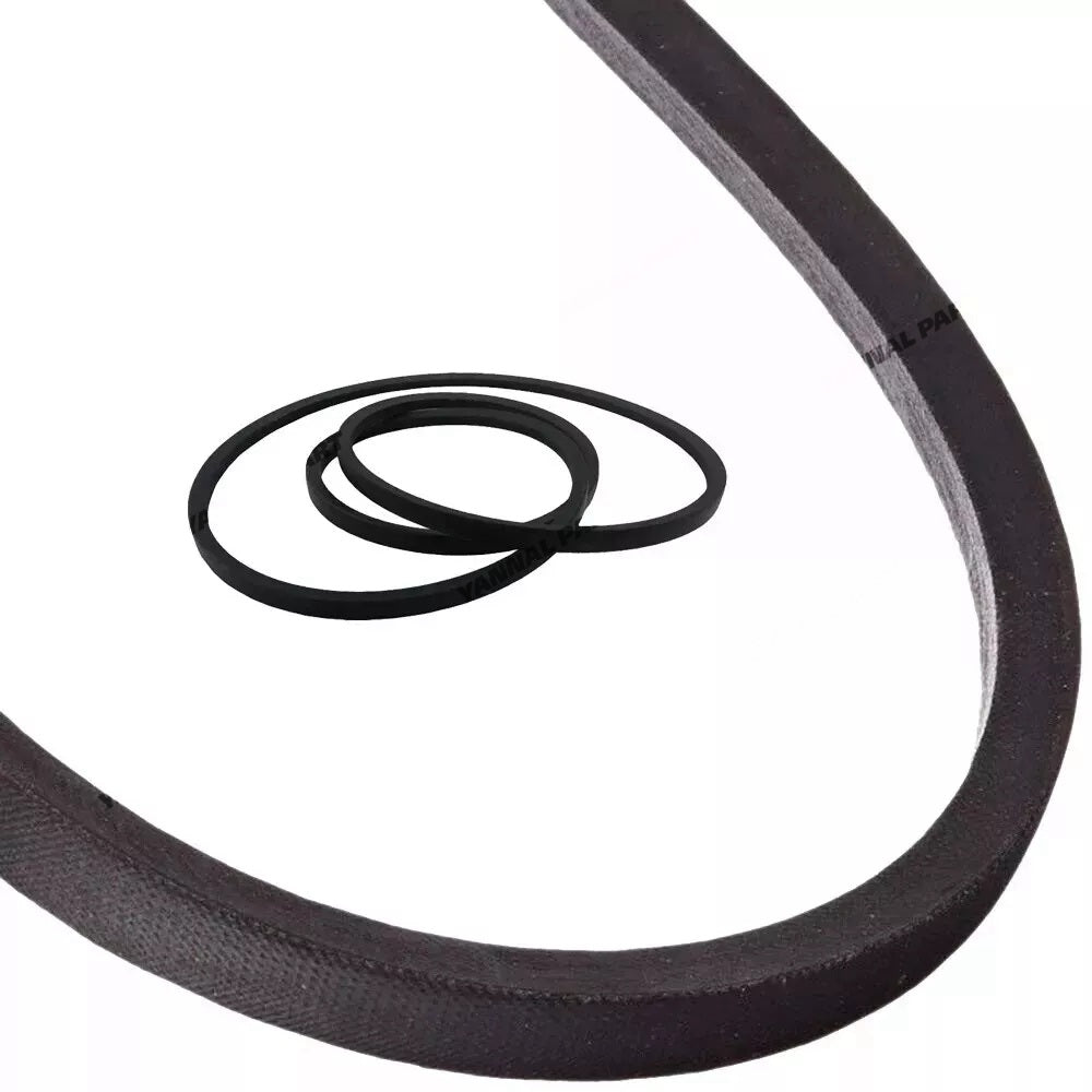 V-Belt GX21833 Fit For John Deere Tractor L120 L130 LA130 LA140 LA145 LA155 LA165