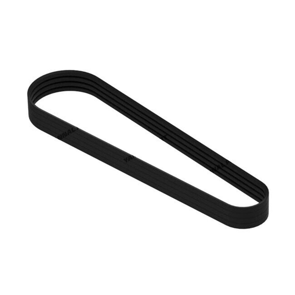 V-Belt 8980388560 4668374 Fit For John Deere Excavator 135D 135P 135G