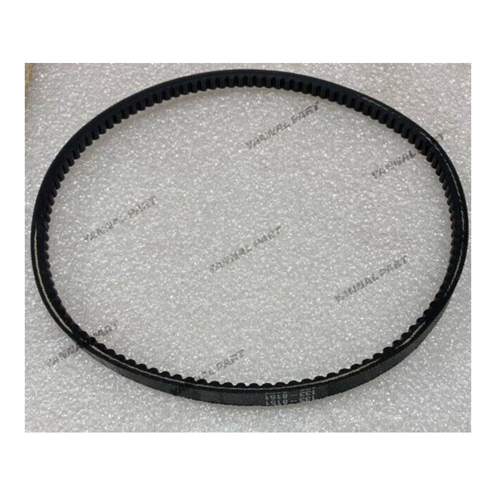 V-BELT 8ML-E7641-00-00 Fit For Yamaha Snowmobile SNOSCOOT SNOSCOOTES