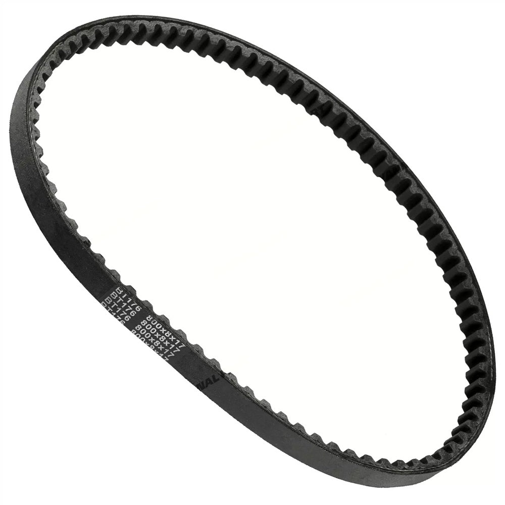 V-Belt 0450239 Fit For Polaris ATV PREDATOR90 SCRAMBLER90 SPORTSMAN90 SCRAMBLER90X