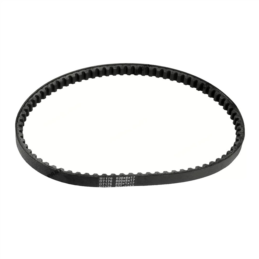 V-Belt 0450239 Fit For Polaris ATV PREDATOR90 SCRAMBLER90 SPORTSMAN90 SCRAMBLER90X