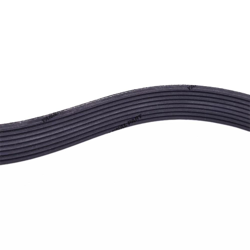 V-Belt T328528 T197520 R504223 Fit For John Deere Engine 4045 6081 Tractor 6100E 6110E 6125E
