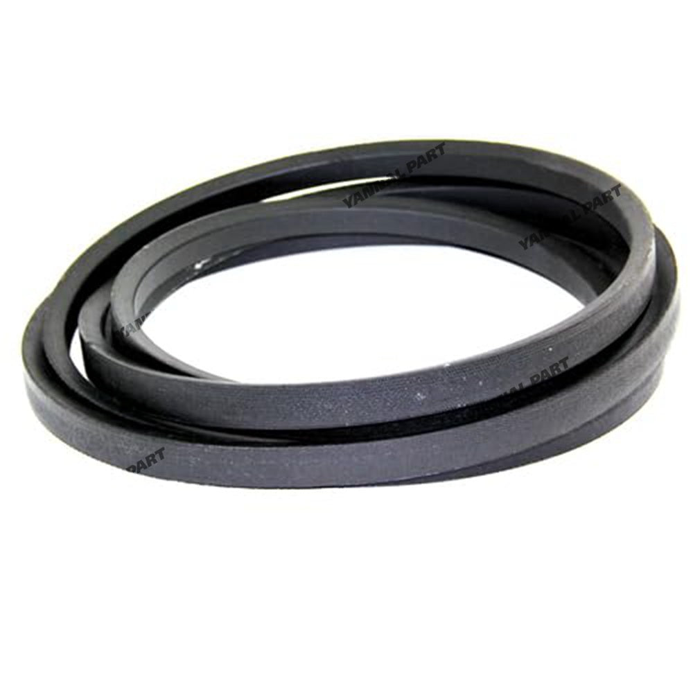 V-Belt H77010 Fit For John Deere Engine 6068TN05 Combine 6600 6601 6602 6620 6622 7700 7701 7720 7721 8820