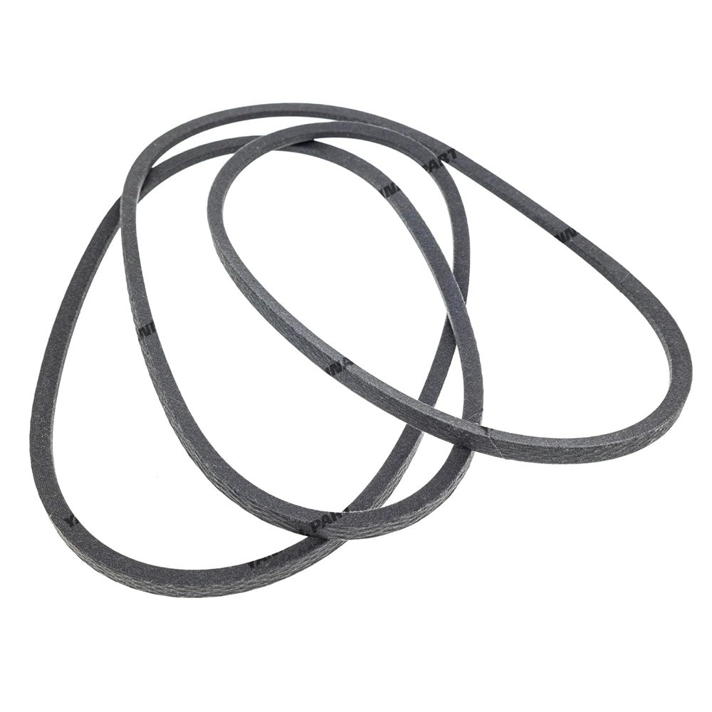 V-Belt GX25628 Fit For John Deere Zero Turn Mower Z315E Z320M Z320R Z335E Z335M Z345M Z345R