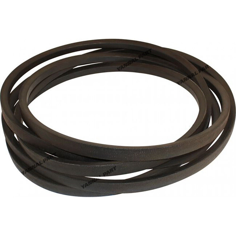 V-Belt H218645 Fit For John Deere Engine 6068 6090 6135 Combine 9470STS 9560STS 9570STS 9650STS S540 S550 S560 S650