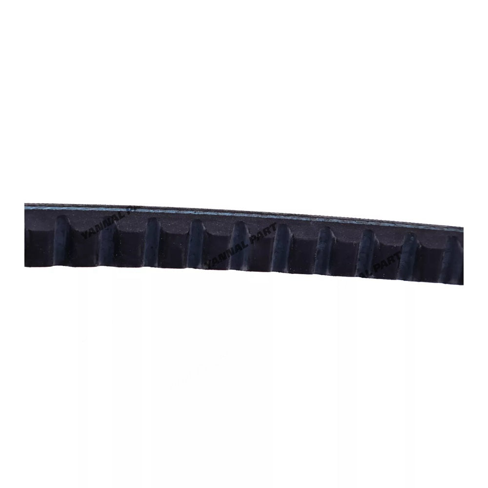 Fan Belt 113671-2260 113671-2270 Fit For Isuzu Engine 6BD1 6BB1 6SD1 6BG1 4BG1 Truck FSS FTS