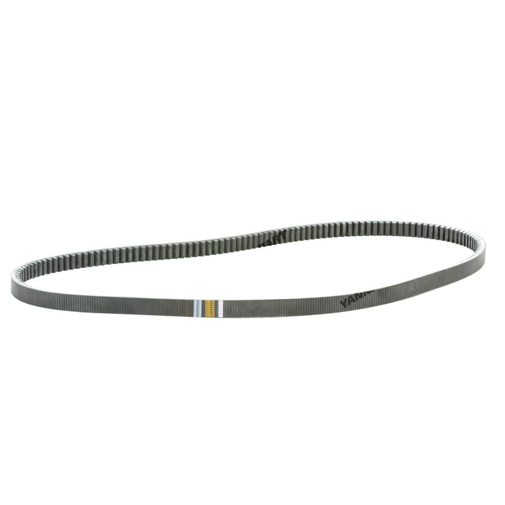 V-Belt HXE45928 Fit For John Deere Engine 6081 6090 6125 6135 Combine 9670 9670 9760 9770 9860 9870 S650 S660 S670