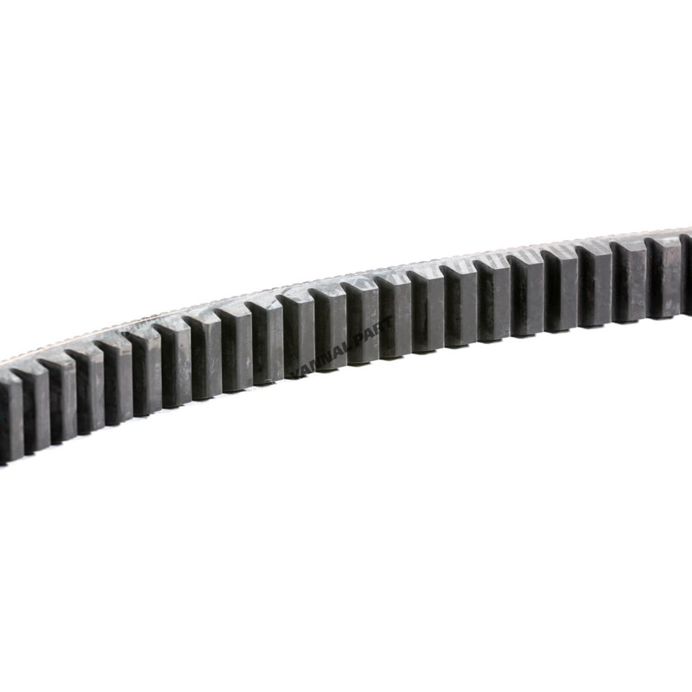V-Belt HXE45928 Fit For John Deere Engine 6081 6090 6125 6135 Combine 9670 9670 9760 9770 9860 9870 S650 S660 S670