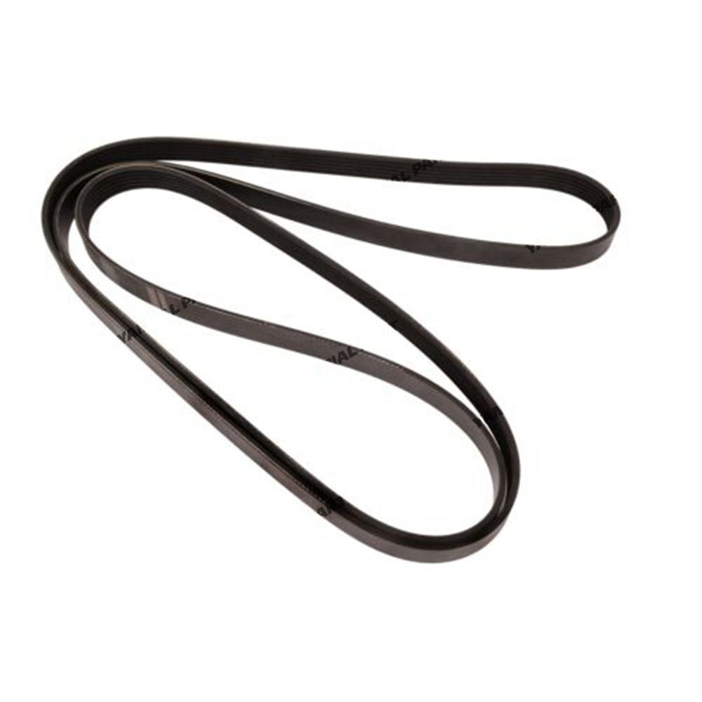 V-Belt 4080839 4080841 Fit For Ford F600 F700 F800 Freightliner FS65 Kenworth T270 T370 T600A T800 Peterbilt 335 337