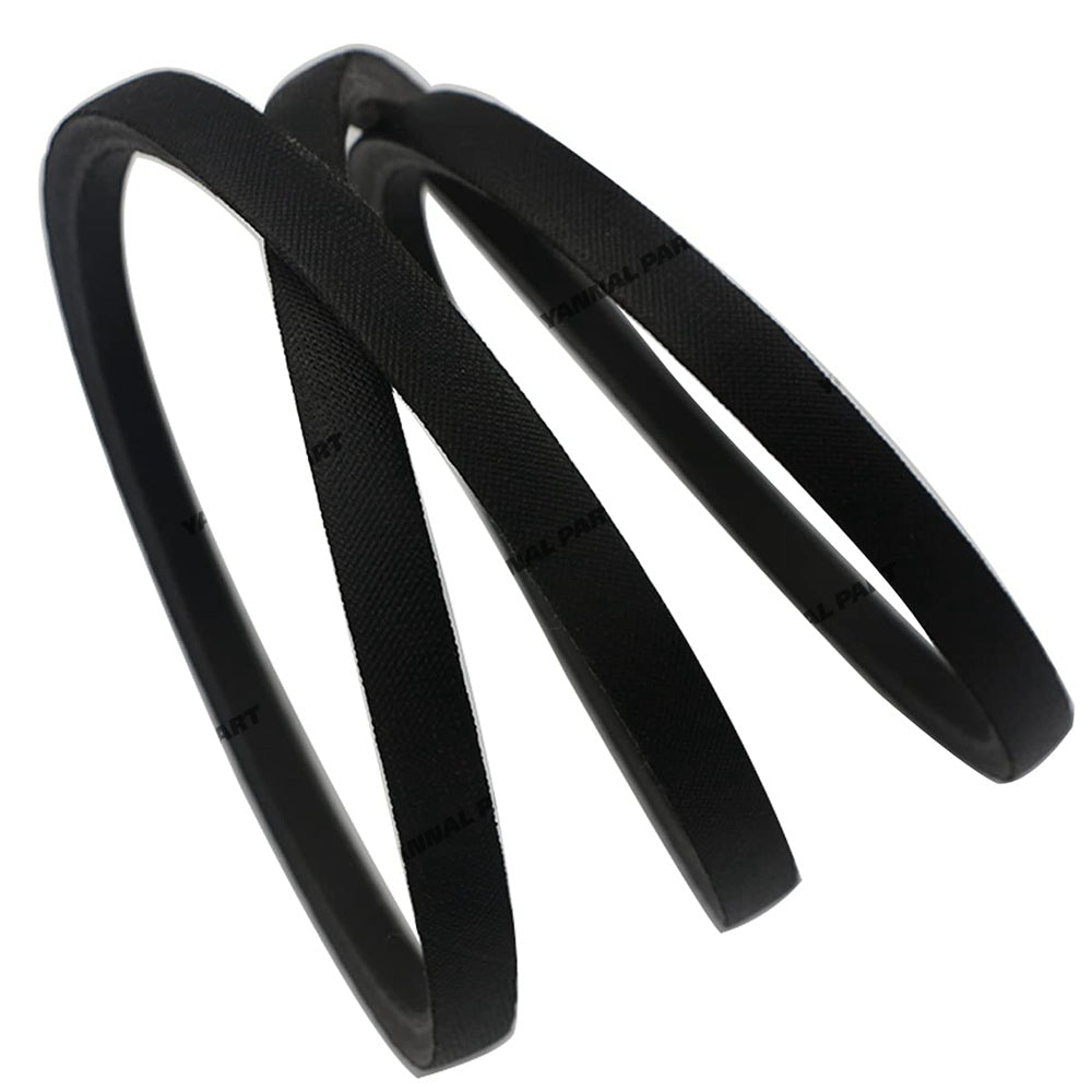 Deck Belt 954-04033A Fit For Cub Cadet Zero Turn Mower RZT-L42 RZT-S42