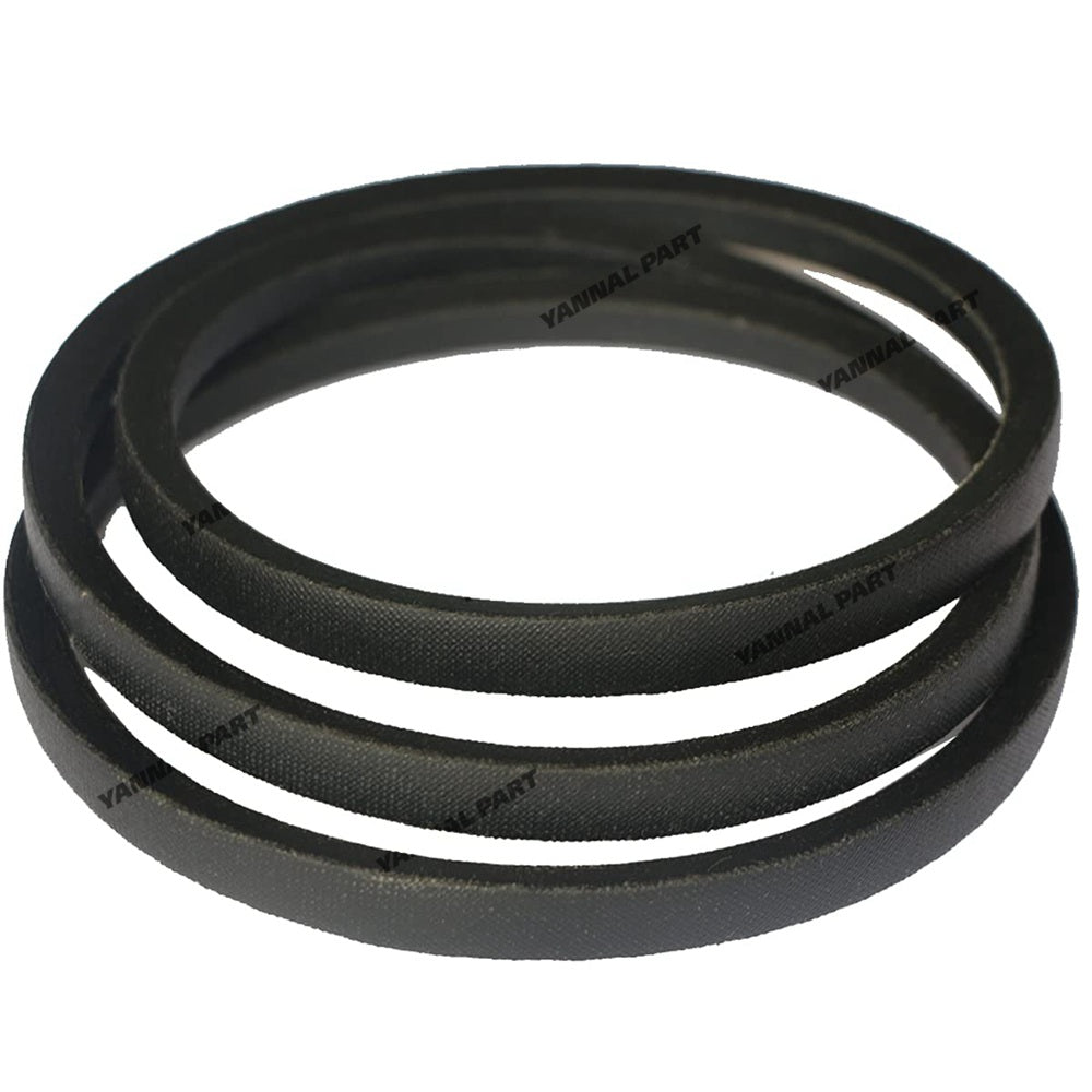 Deck Belt 954-04033A Fit For Cub Cadet Zero Turn Mower RZT-L42 RZT-S42