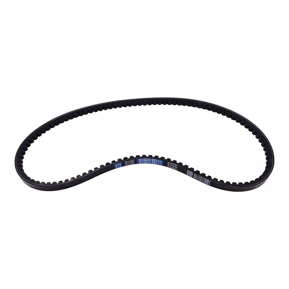 Fan Belt 113671-2260 113671-2270 Fit For Hitachi Excavator EX100-5 EX100M-5 EX120-5 EX130H-5 EX135UR EX135US-5