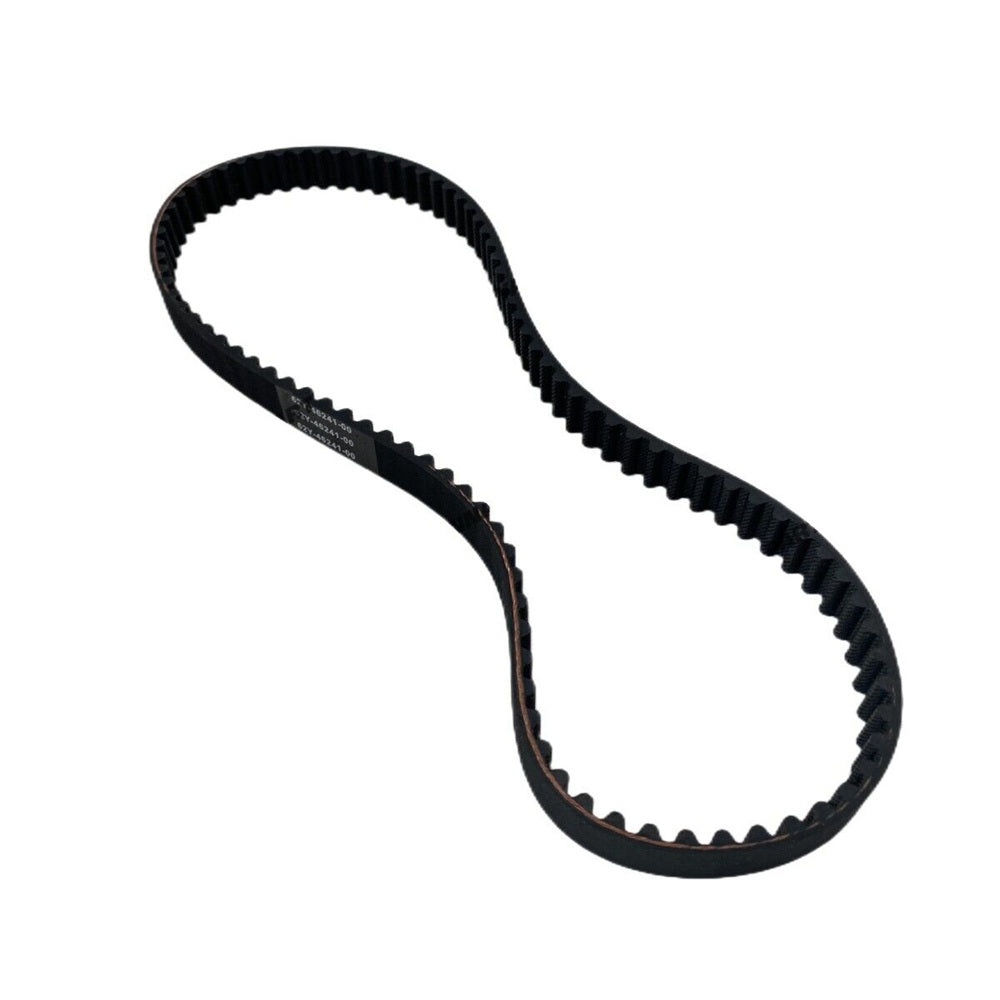 Belt 62Y-46241-00-00 Fit For Yamaha Outboard F50TLHT F50TLRT F50TLHU F50TLRV F40TLRX T50TLRX T50TLRB T60TLRB F60TJRD