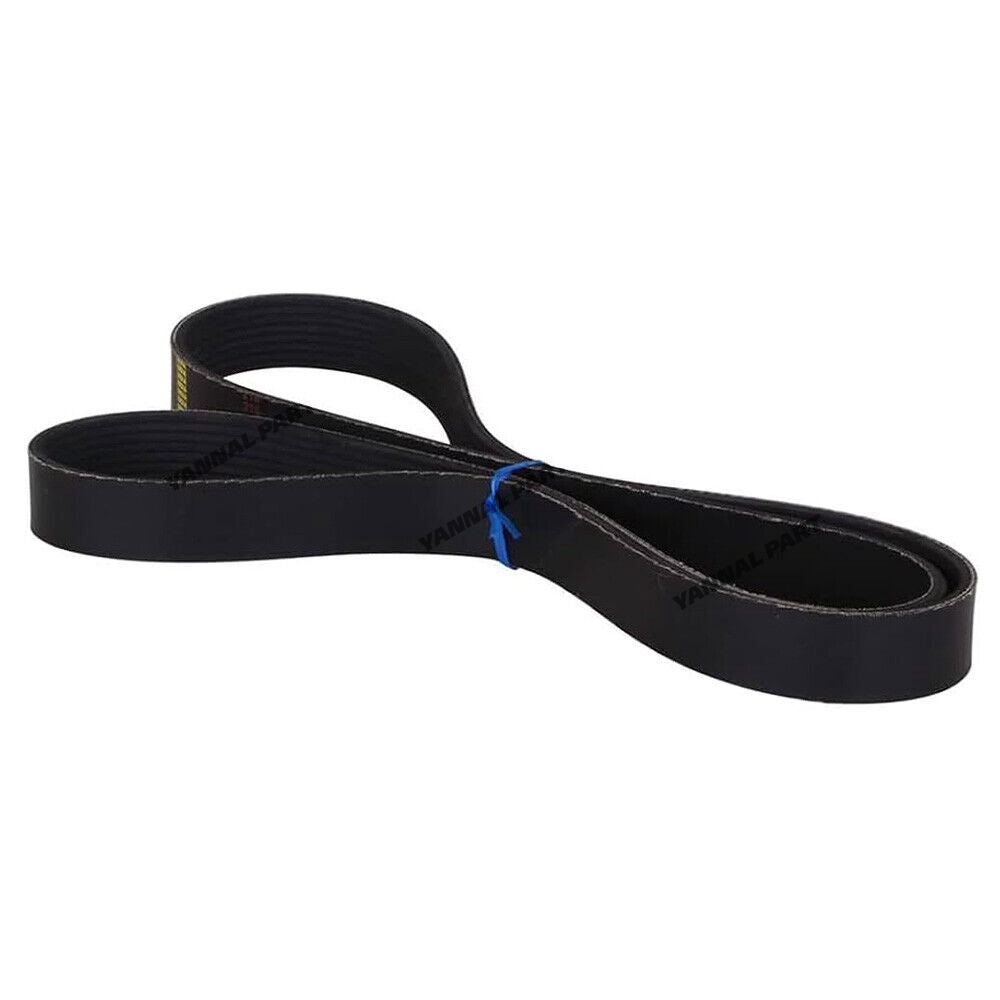 V-Belt J911559 Fit For CASE Loader 590 60XT 621 680K 680L 70XT 750K 75XT 780C 780D 85XT 90XT 95XT