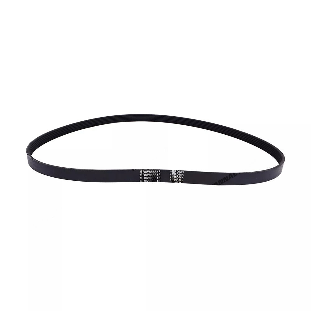V-Belt 50-60358-06 Fit For Carrier Transicold Vector 1350