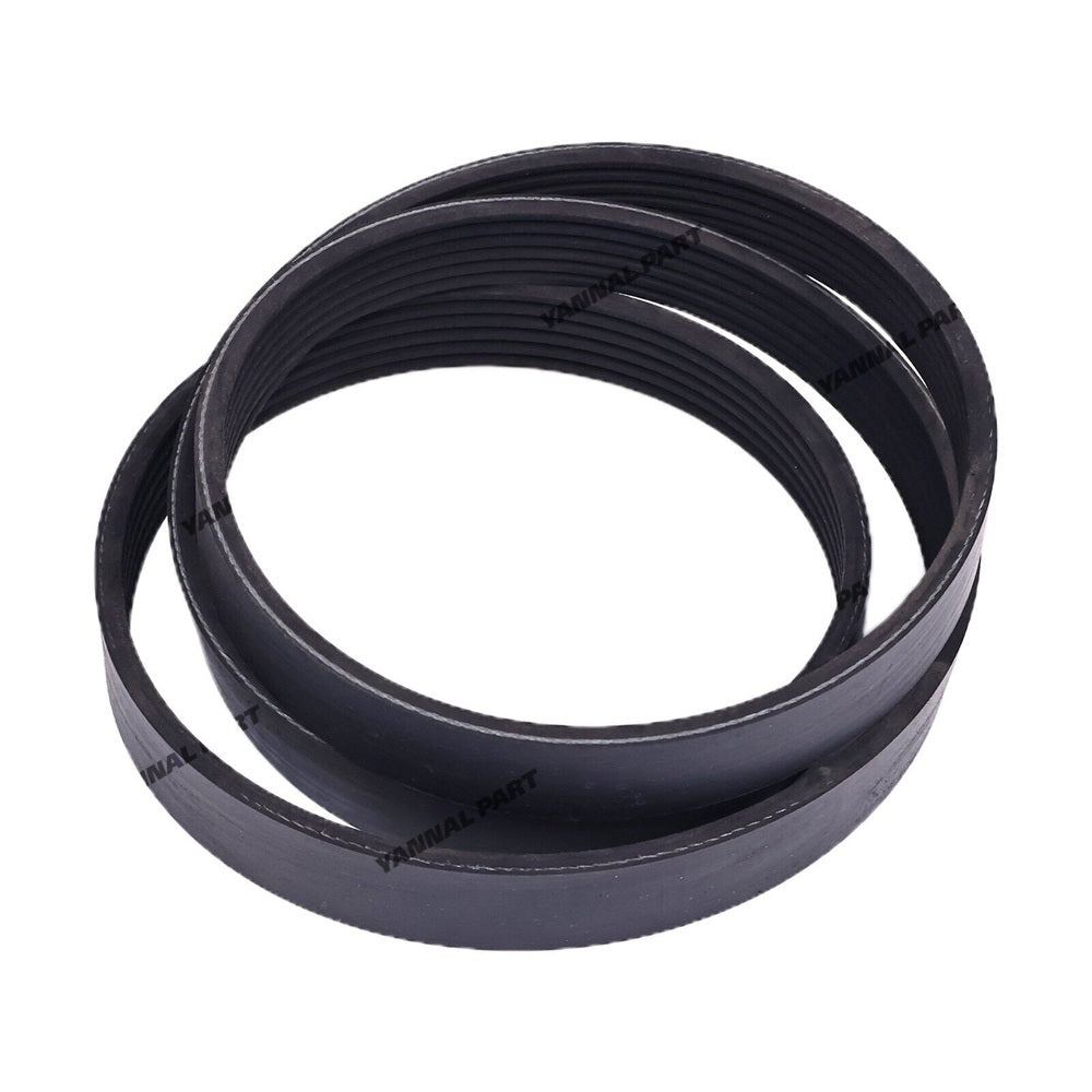 V-Belt 50-60358-06 Fit For Carrier Transicold Vector 1350