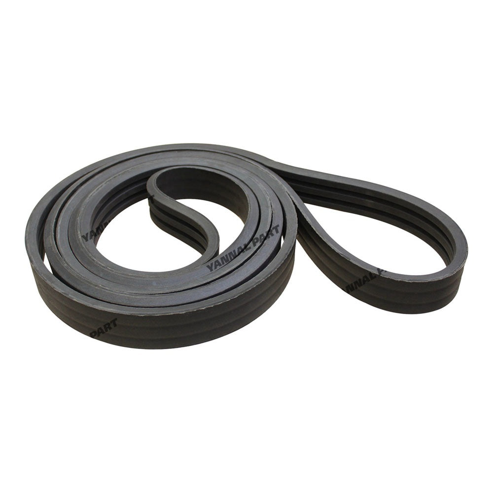 V-Belt 86589482 87741240 Fit For New Holland Combine CR9070 CR9080 CR9090 CR960 CR970 CR980