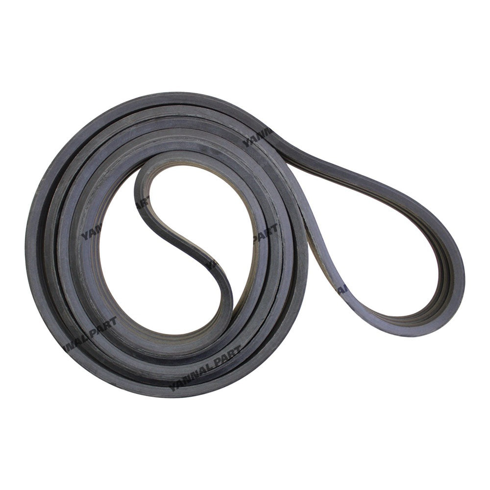 V-Belt 86589482 87741240 Fit For New Holland Combine CR9070 CR9080 CR9090 CR960 CR970 CR980