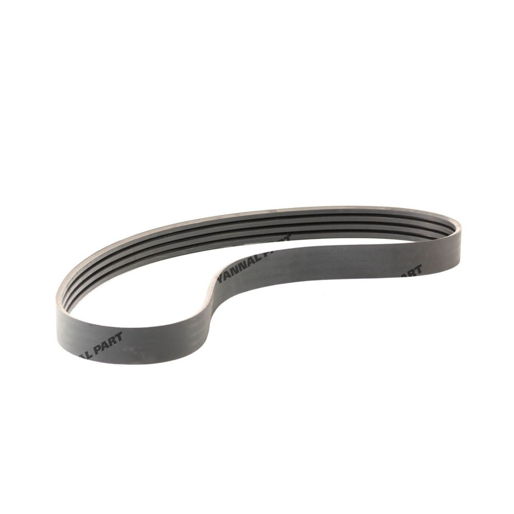 V-Belt HXE94488 Fit For John Deere Engine 6068 6081 6090 6359 Combine 9400 9410 9450 9500 9501 9510 9550