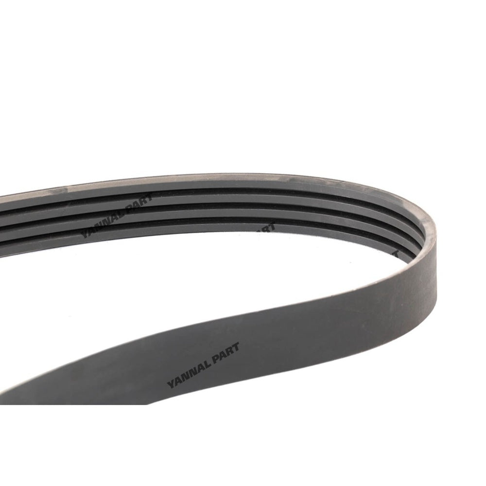 V-Belt HXE94488 Fit For John Deere Engine 6068 6081 6090 6359 Combine 9400 9410 9450 9500 9501 9510 9550