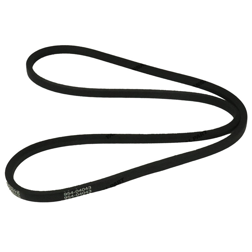Belt 754-04043 265-211 954-04043 Fit For Cub Cadet MTD Mower RZT-42 RZT-50 RZT-54