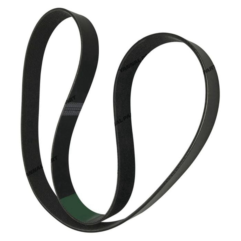 For CAT Caterpillar Excavator E320D Fan Belt 12pk1880