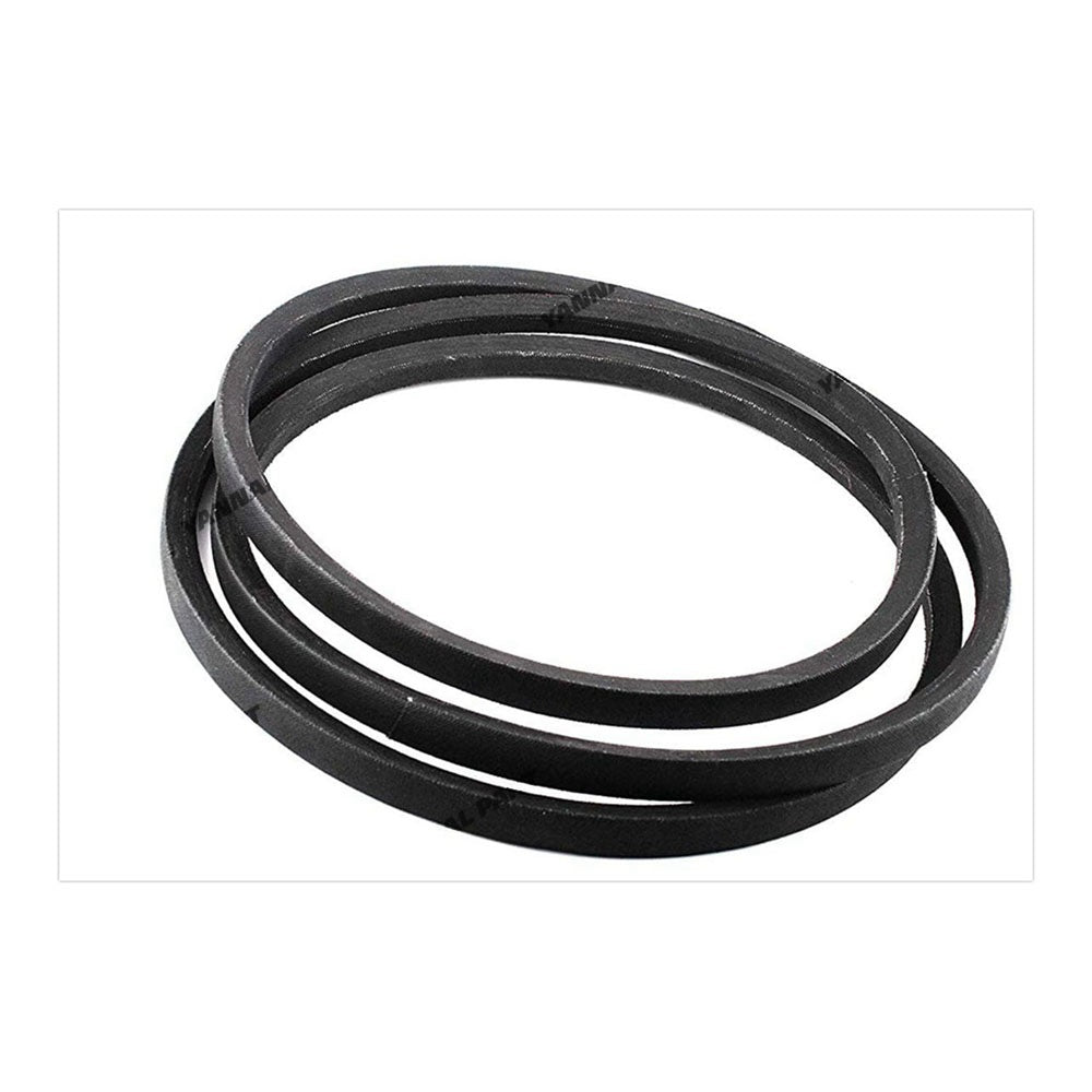 V-Belt M137166 Fit For Kawasaki Engine FH601V John Deere Tractor 2210 4010 4110 4115 4210 4310 4410 4510 4610 4710