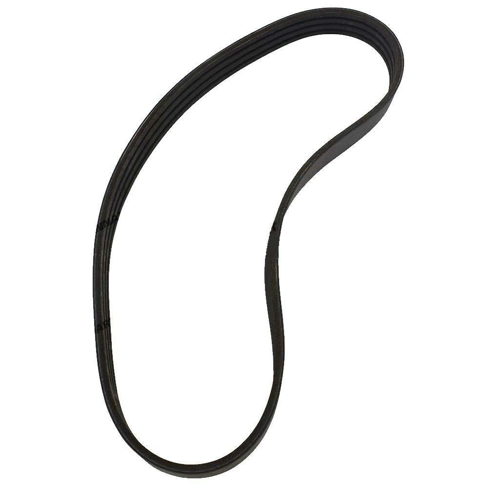 V Belt 83738001 for Vermeer Chipper 1250