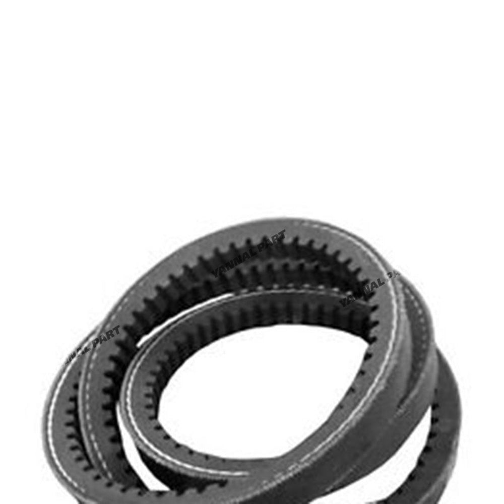 V Belt 129211-42290 for Yanmar 4TNE88-3C05 A38.5 Engine