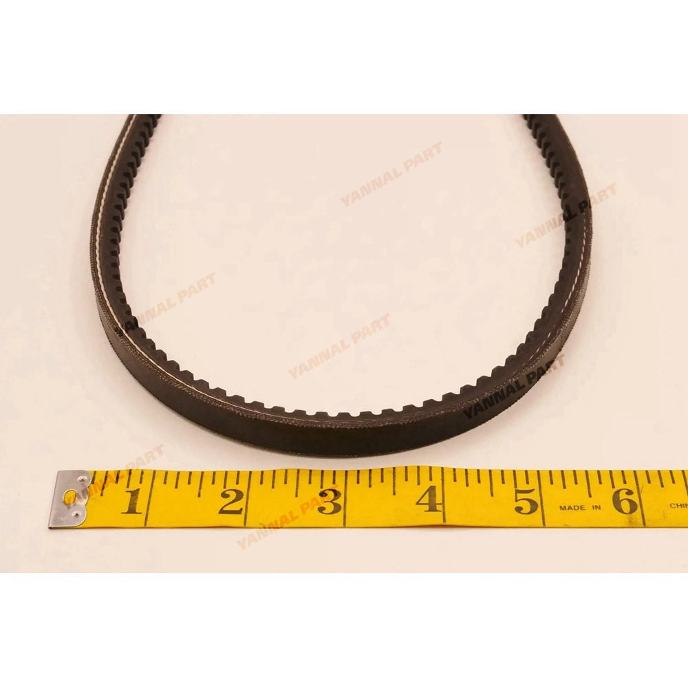 Belt 15531-72530 Fit For Kubota Tractor B1550D B1550E B1750D B2150D B2150HSE B6200D B6200E B6200HSTD B7200E B8200EP B7200HSTD