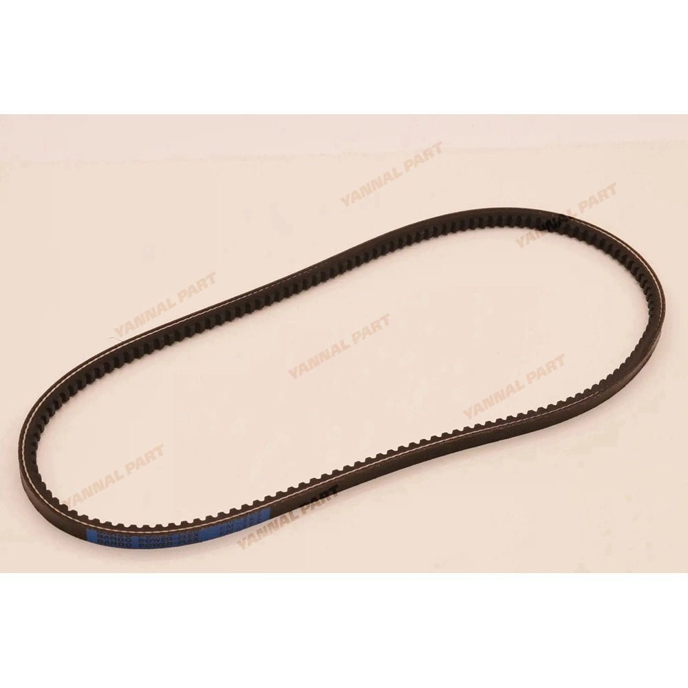 Belt 15531-72530 Fit For Kubota Tractor B1550D B1550E B1750D B2150D B2150HSE B6200D B6200E B6200HSTD B7200E B8200EP B7200HSTD