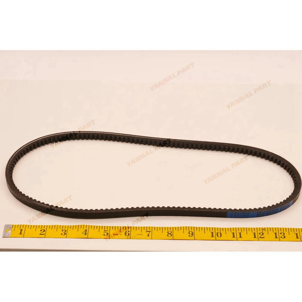 Belt 15531-72530 Fit For Kubota Tractor B1550D B1550E B1750D B2150D B2150HSE B6200D B6200E B6200HSTD B7200E B8200EP B7200HSTD