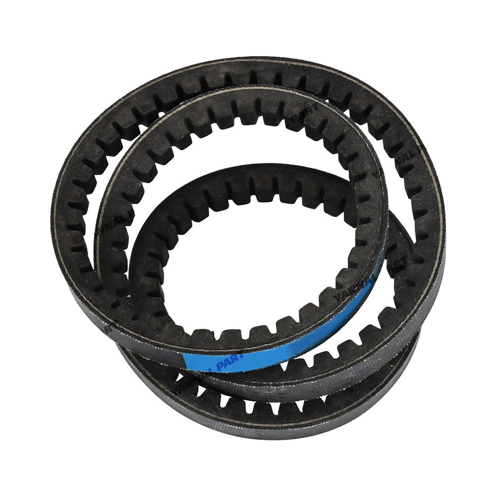 V-Belt 04120-21747 Fit For Komatsu PC200 PC200LL PC210 PC220 PC220LL Engine 4D95L S4D95LE