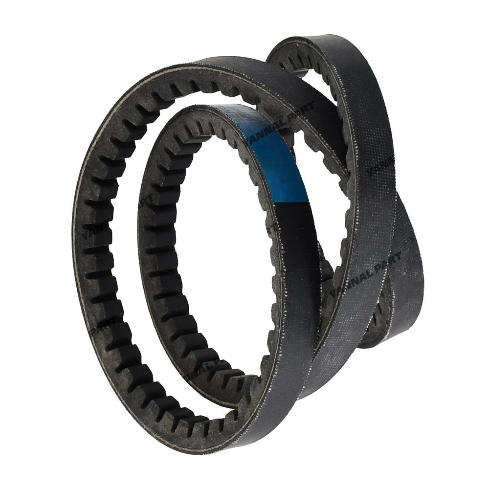 V-Belt 04120-21747 Fit For Komatsu PC200 PC200LL PC210 PC220 PC220LL Engine 4D95L S4D95LE