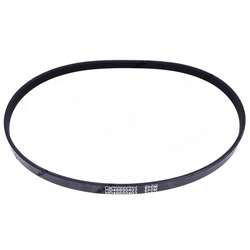 Fan Belt 751-17820 186-6477 Fit For Lister Petter Onan Engine LPW LPWS LPA LPWT